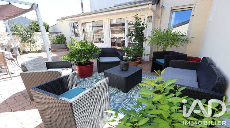 Ma-Cabane - Vente Maison Thouars, 134 m²