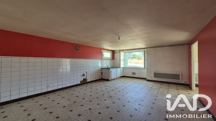 Ma-Cabane - Vente Maison Thouars, 58 m²
