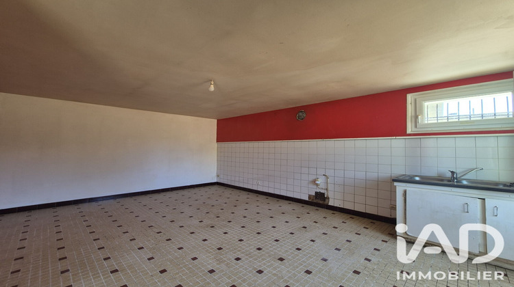 Ma-Cabane - Vente Maison Thouars, 58 m²