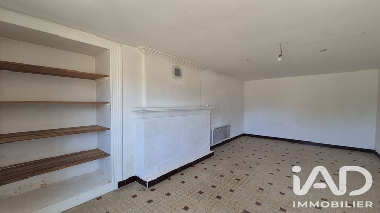 Ma-Cabane - Vente Maison Thouars, 58 m²