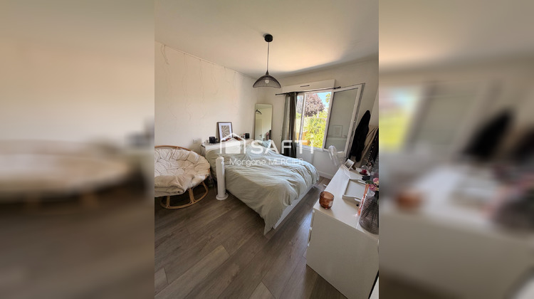 Ma-Cabane - Vente Maison Thouars, 85 m²