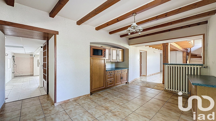 Ma-Cabane - Vente Maison Thouars, 235 m²
