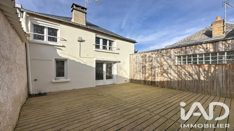 Ma-Cabane - Vente Maison Thouars, 117 m²