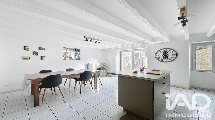 Ma-Cabane - Vente Maison Thouars, 117 m²