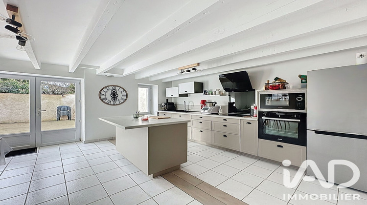 Ma-Cabane - Vente Maison Thouars, 117 m²