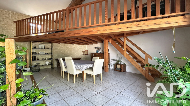 Ma-Cabane - Vente Maison Thouars, 138 m²