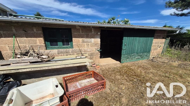 Ma-Cabane - Vente Maison Thouars, 88 m²