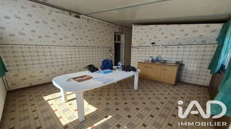 Ma-Cabane - Vente Maison Thouars, 88 m²