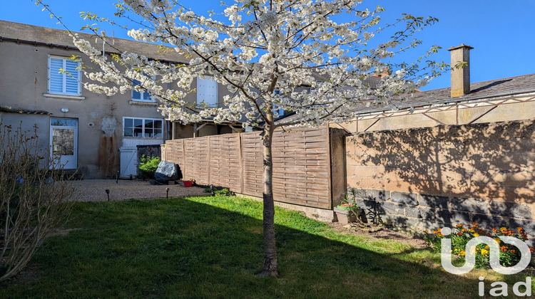 Ma-Cabane - Vente Maison Thouars, 137 m²