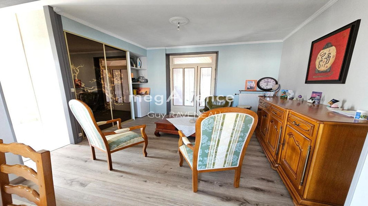 Ma-Cabane - Vente Maison THOUARS, 130 m²