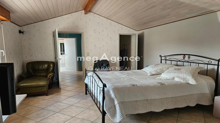 Ma-Cabane - Vente Maison THOUARS, 130 m²