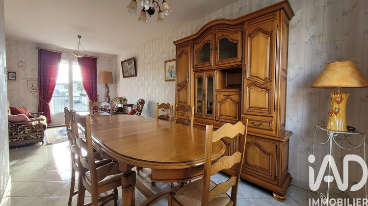 Ma-Cabane - Vente Maison Thouars, 183 m²
