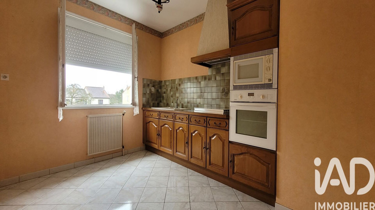 Ma-Cabane - Vente Maison Thouars, 183 m²