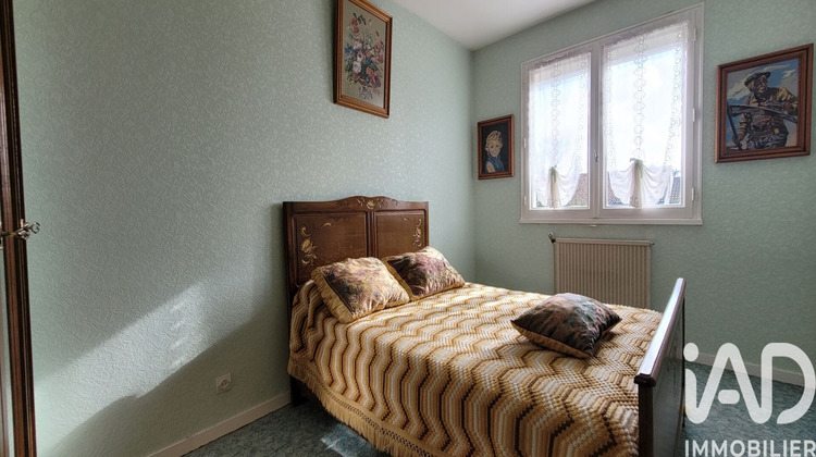 Ma-Cabane - Vente Maison Thouars, 183 m²