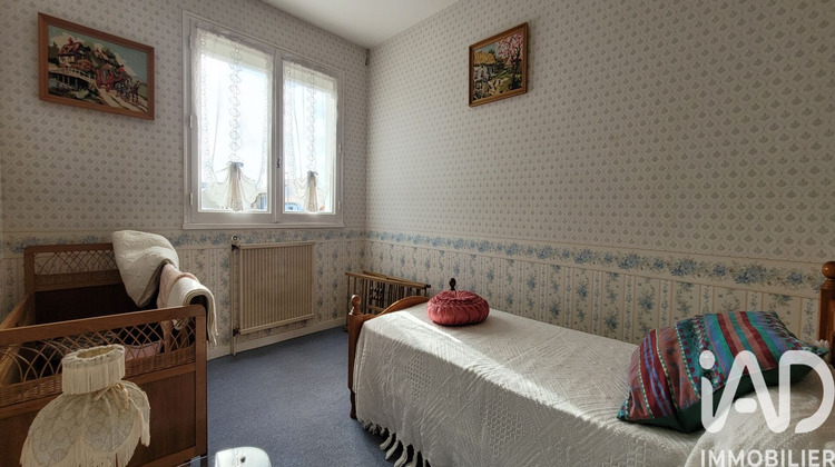 Ma-Cabane - Vente Maison Thouars, 183 m²