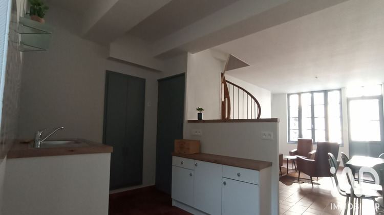 Ma-Cabane - Vente Maison Thouars, 67 m²