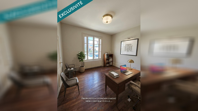 Ma-Cabane - Vente Maison Thouars, 184 m²