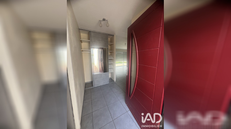 Ma-Cabane - Vente Maison Thouars, 98 m²
