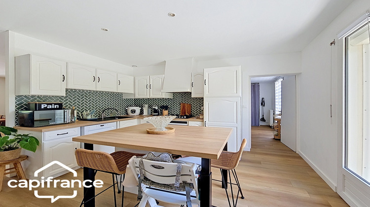 Ma-Cabane - Vente Maison THOUARS, 111 m²