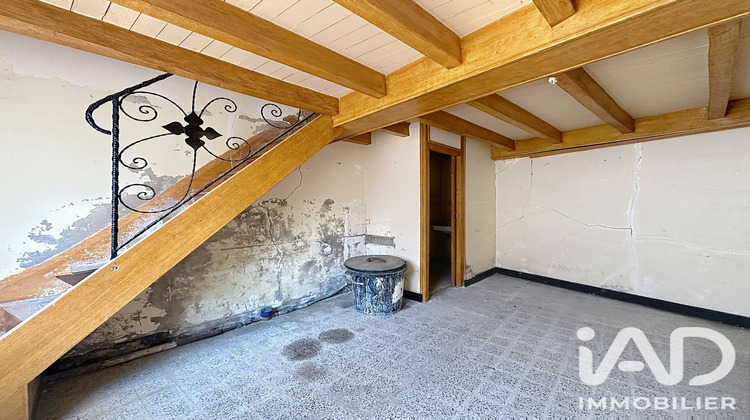 Ma-Cabane - Vente Maison Thouars, 53 m²
