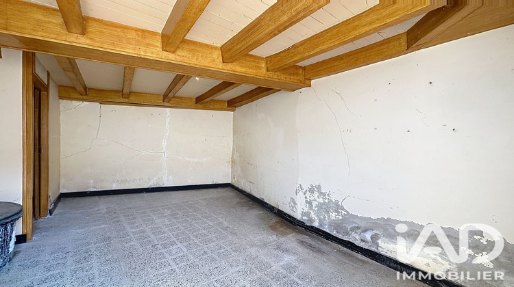 Ma-Cabane - Vente Maison Thouars, 53 m²