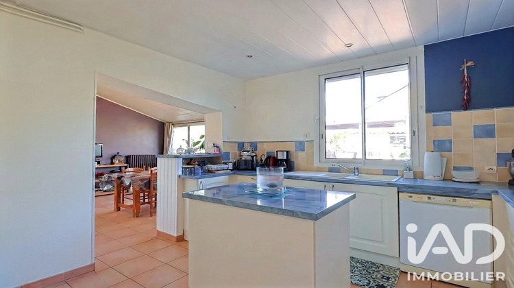 Ma-Cabane - Vente Maison Thouars, 134 m²
