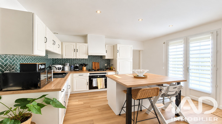 Ma-Cabane - Vente Maison Thouars, 112 m²