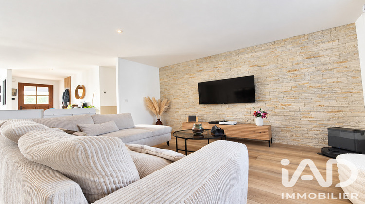 Ma-Cabane - Vente Maison Thouars, 112 m²