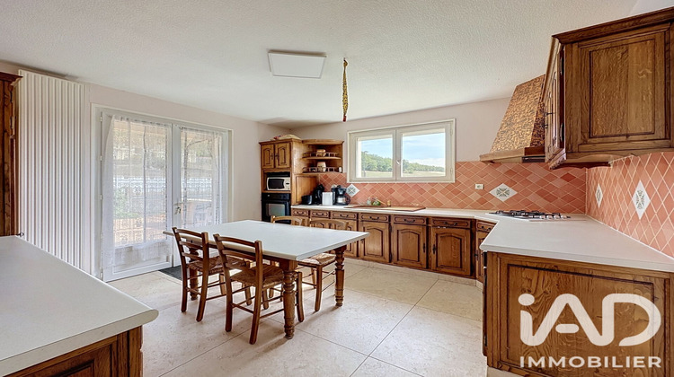 Ma-Cabane - Vente Maison Thouars, 180 m²
