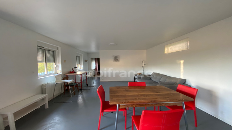 Ma-Cabane - Vente Maison THOUARS, 51 m²