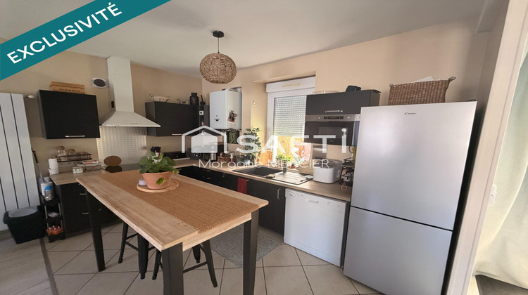 Ma-Cabane - Vente Maison Thouars, 92 m²
