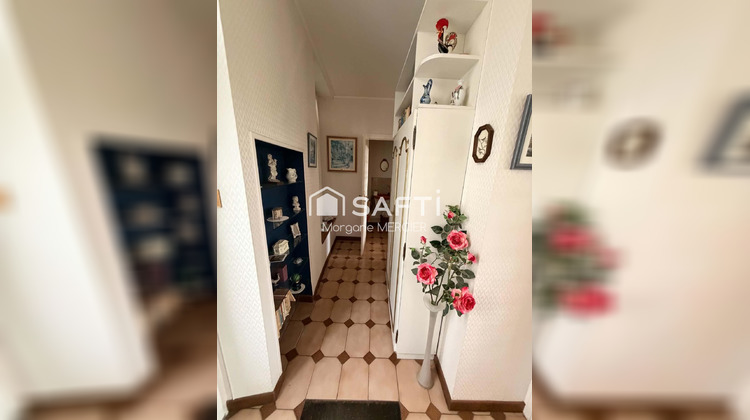 Ma-Cabane - Vente Maison Thouars, 124 m²