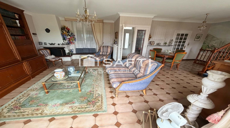 Ma-Cabane - Vente Maison Thouars, 124 m²