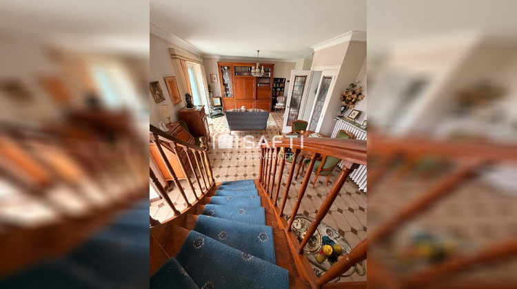 Ma-Cabane - Vente Maison Thouars, 124 m²