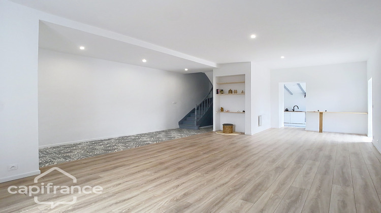 Ma-Cabane - Vente Maison THOUARS, 160 m²
