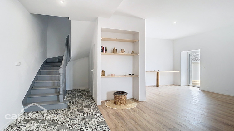 Ma-Cabane - Vente Maison THOUARS, 160 m²