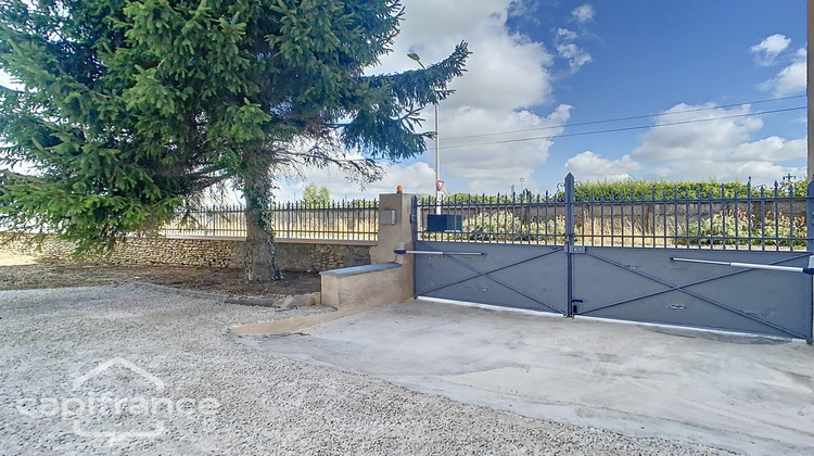 Ma-Cabane - Vente Maison THOUARS, 160 m²