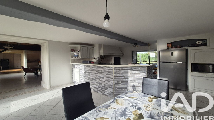 Ma-Cabane - Vente Maison Thouars, 165 m²