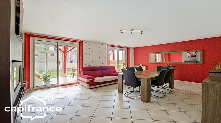 Ma-Cabane - Vente Maison THOUARS, 91 m²