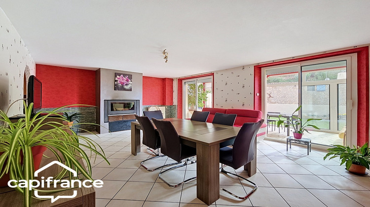 Ma-Cabane - Vente Maison THOUARS, 91 m²