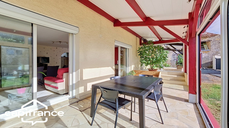 Ma-Cabane - Vente Maison THOUARS, 91 m²