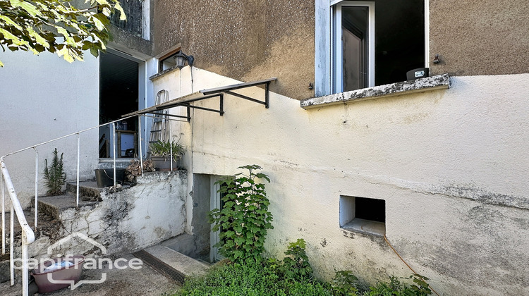 Ma-Cabane - Vente Maison THOUARS, 109 m²