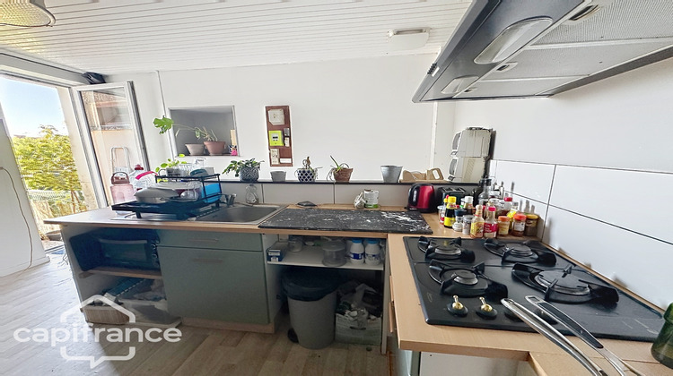 Ma-Cabane - Vente Maison THOUARS, 109 m²