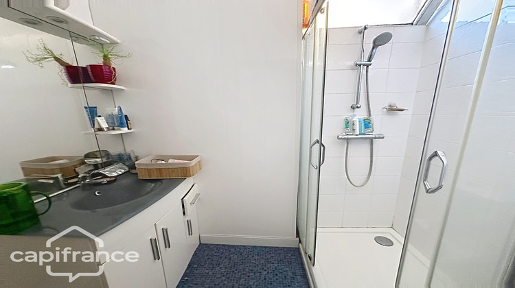 Ma-Cabane - Vente Maison THOUARS, 109 m²