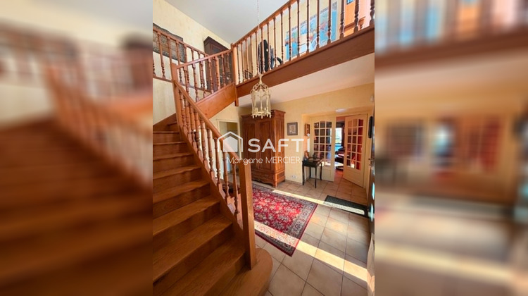 Ma-Cabane - Vente Maison Thouars, 147 m²