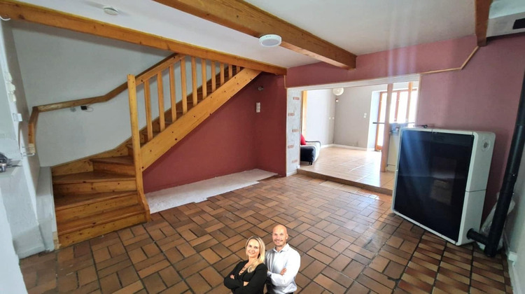 Ma-Cabane - Vente Maison Thouars-sur-Garonne, 67 m²