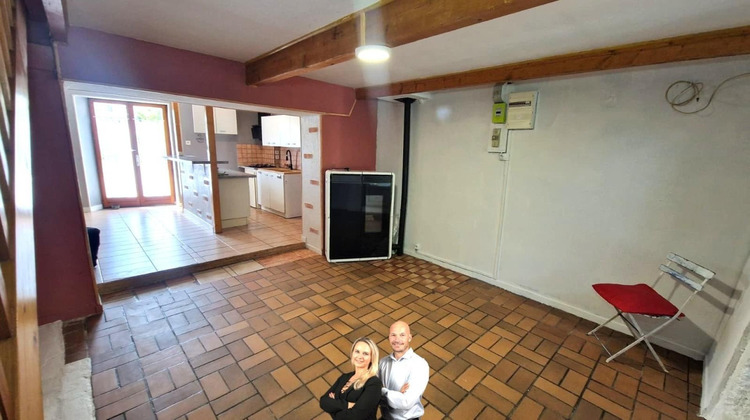 Ma-Cabane - Vente Maison Thouars-sur-Garonne, 67 m²