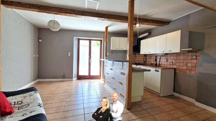 Ma-Cabane - Vente Maison Thouars-sur-Garonne, 67 m²