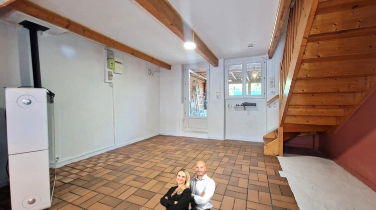 Ma-Cabane - Vente Maison Thouars-sur-Garonne, 67 m²