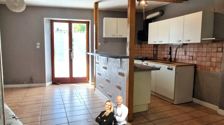 Ma-Cabane - Vente Maison Thouars-sur-Garonne, 67 m²